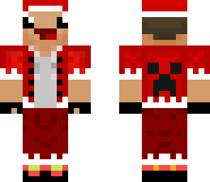 santa cria