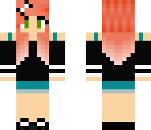 cute gurl remake