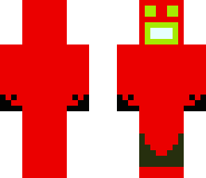 dragon man