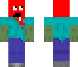 beard