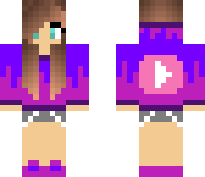youtube girl