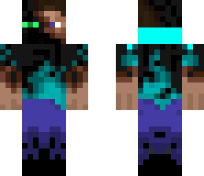 ender steve