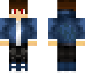 hudson skin