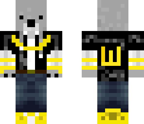 wallakoala gangsta