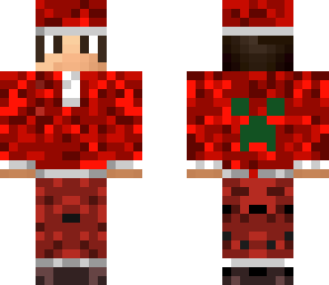 hd santa cenafans444