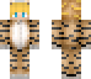 skin remake