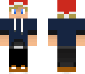 xmas teun