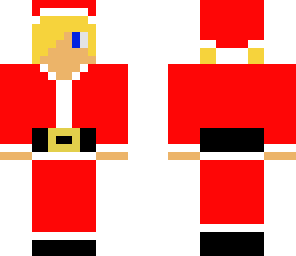 christmas me