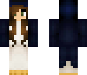 penguin skin