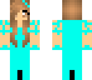 girl with jumpsuit