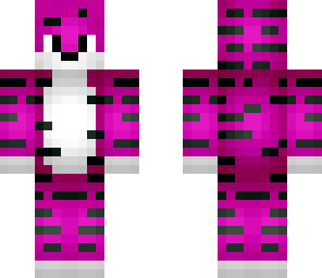 pvp tiger pink