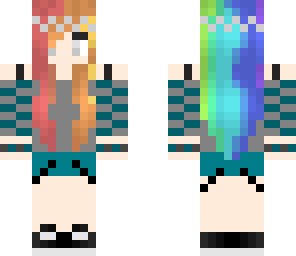 my oc