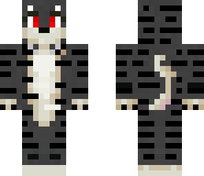 pvp tiger grey