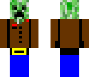mr creeper