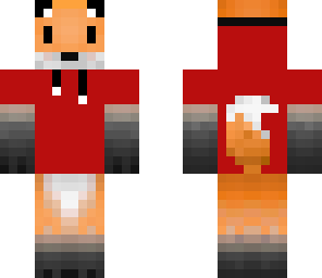 requested fox