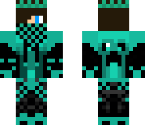 cyan king