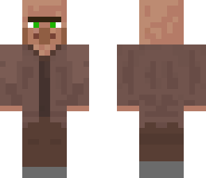 villager