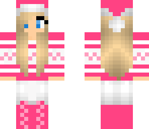 christmas girl