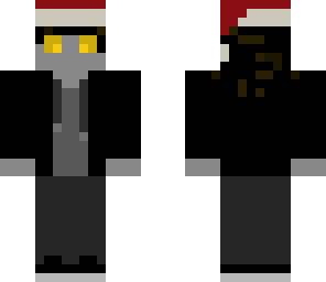 christmas puppeteer