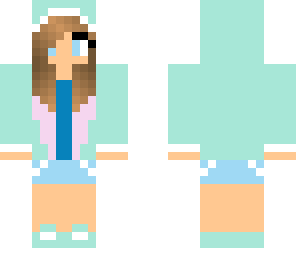 girl