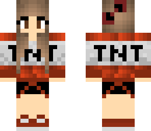 tnt girl