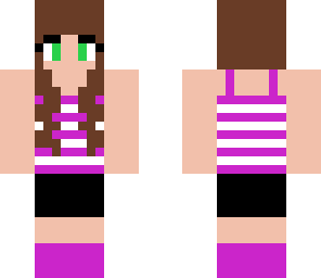 girls