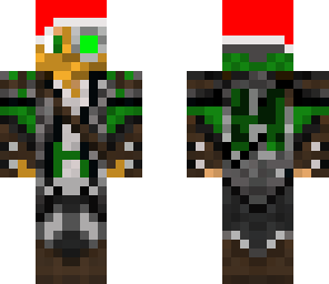 heikohd winter hunter