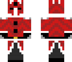 the christmas knight
