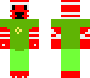 candycaneclaw