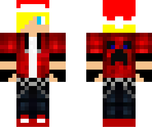 nacho306 en navidad