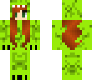 t rex girl