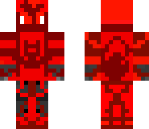 nether wolf