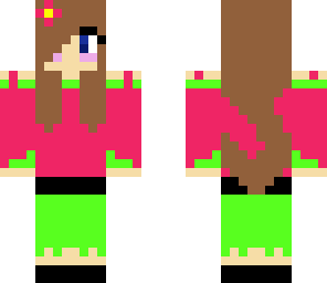 cute girl