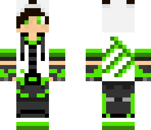 greenpanduh