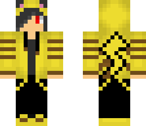 demonpikachu