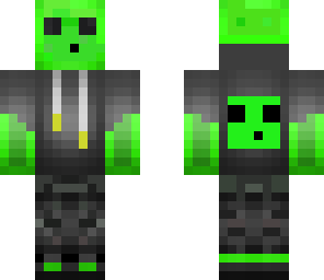 the real slime boy