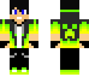 lime teen