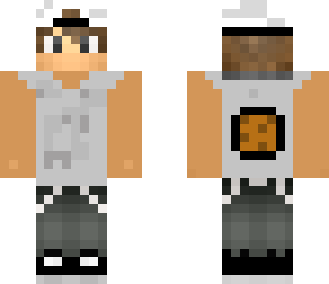 cookie guy