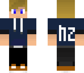 nico zockt skin