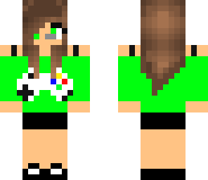 gamer girl edited