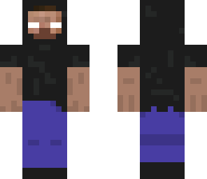 shadow herobrine