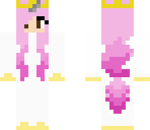 queen of the unicorns