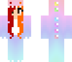dino girl