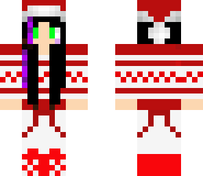 ender xmas