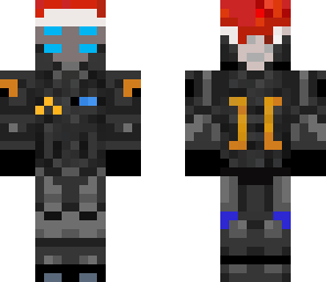 chismas titanfalll