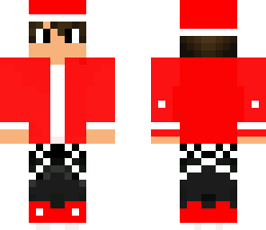 christmas me
