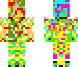 confetti