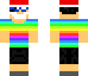 yoshi minez xmas