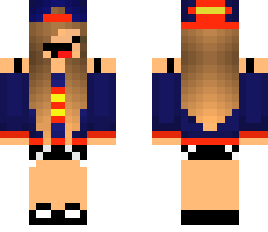 derp super girl