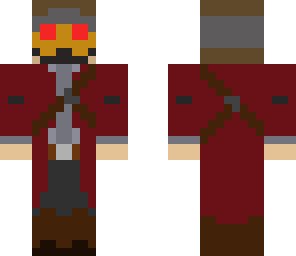 star lord